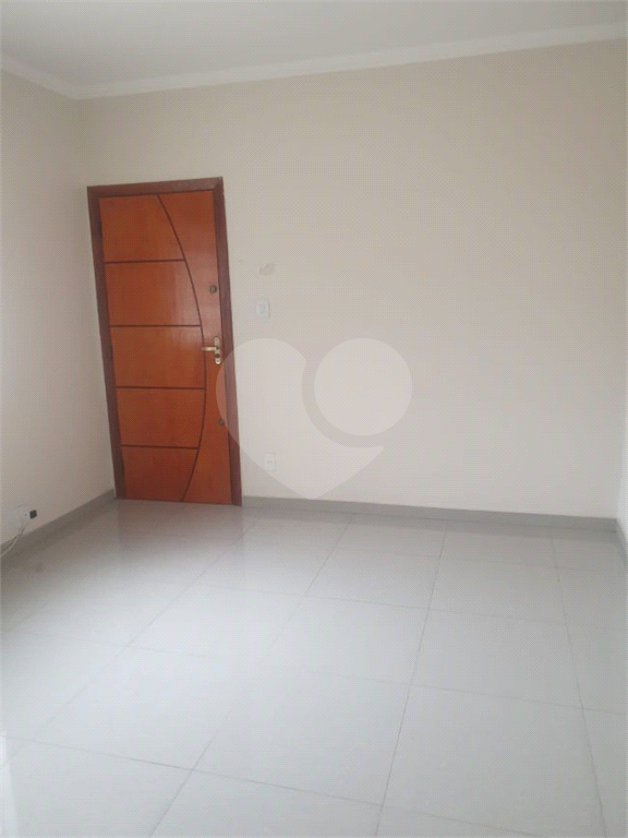 Apartamento com 82 m² 2 dormitórios varanda em Santana