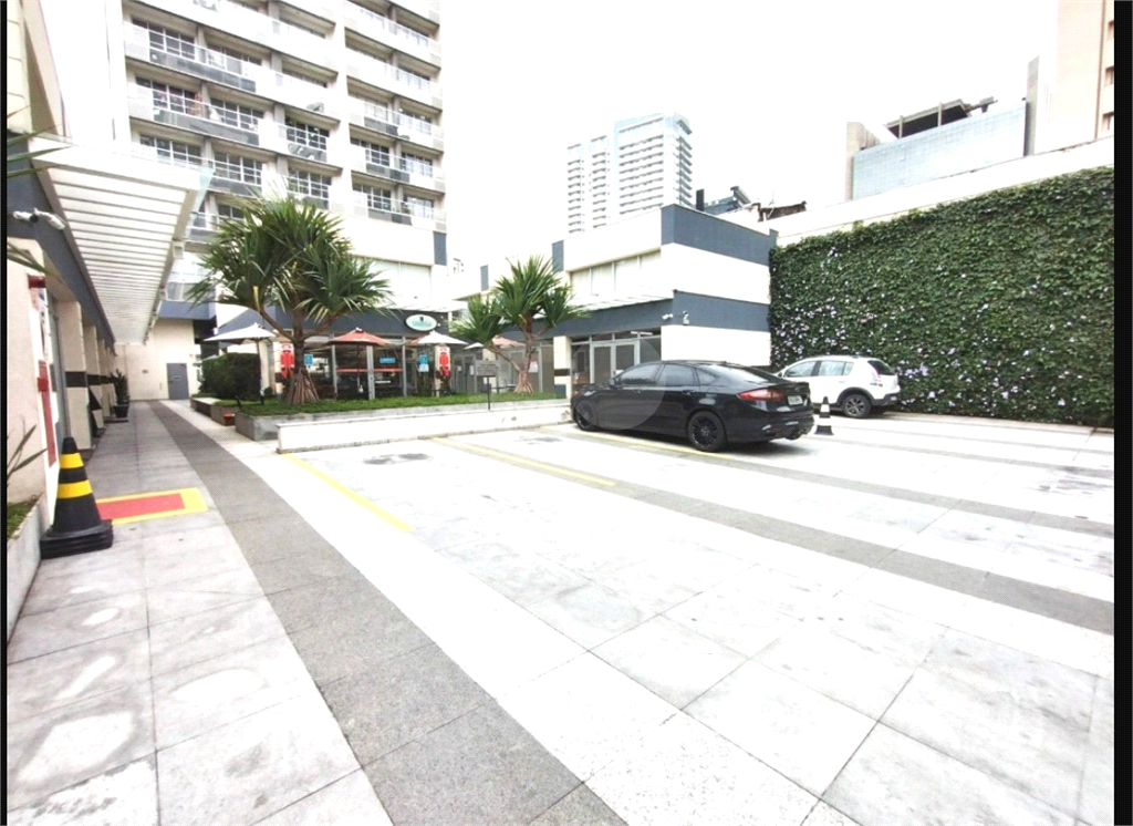 Excelente sala no incrível condomínio Marquês Business Center
