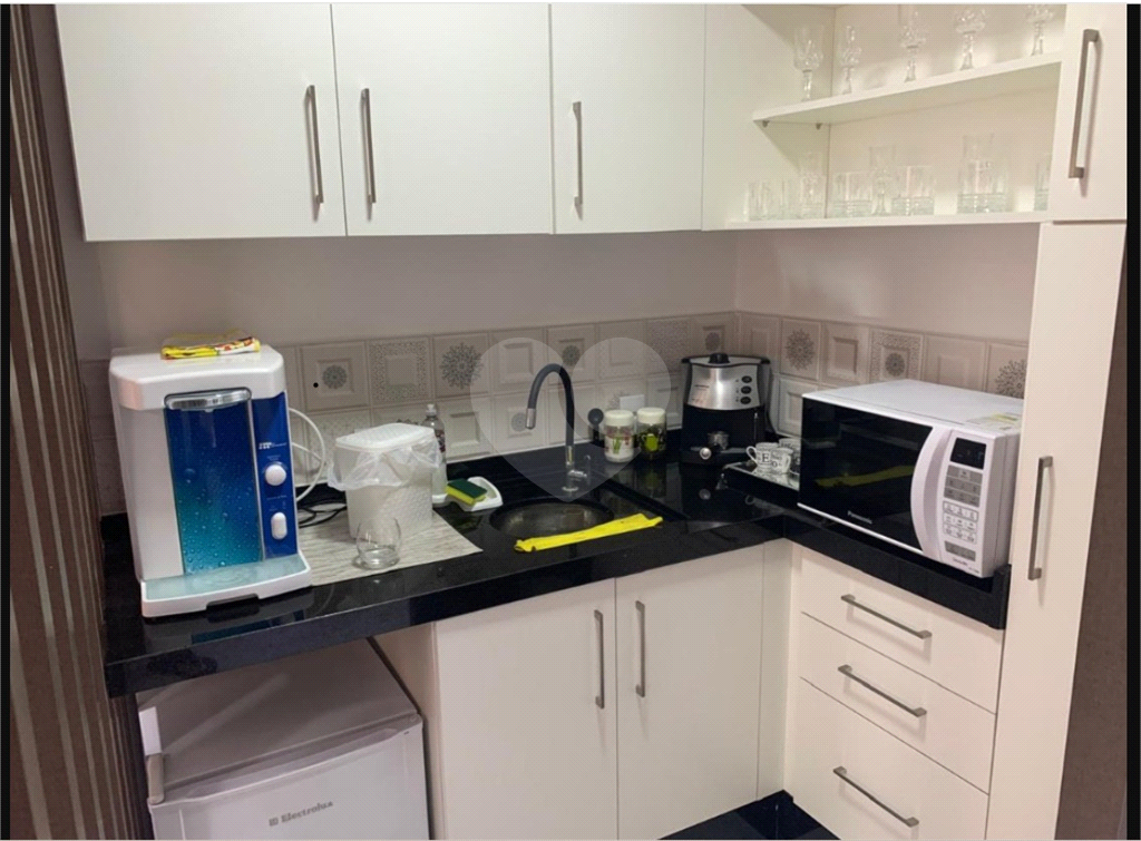 Excelente sala no incrível condomínio Marquês Business Center
