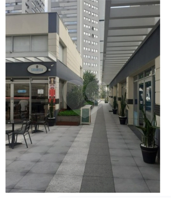 Excelente sala no incrível condomínio Marquês Business Center
