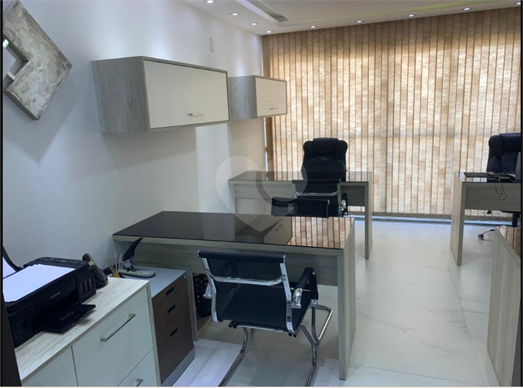 Excelente sala no incrível condomínio Marquês Business Center
