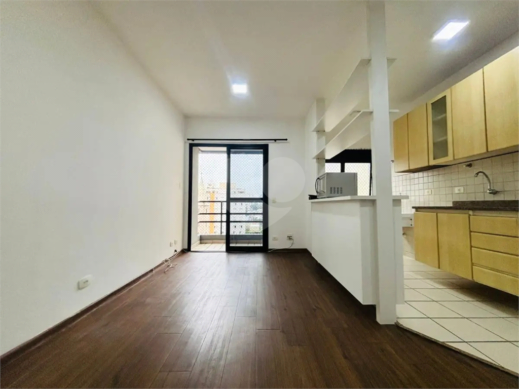 Ótimo apartamento à venda com 1 quarto, 1 vaga com 41 m² na Saúde