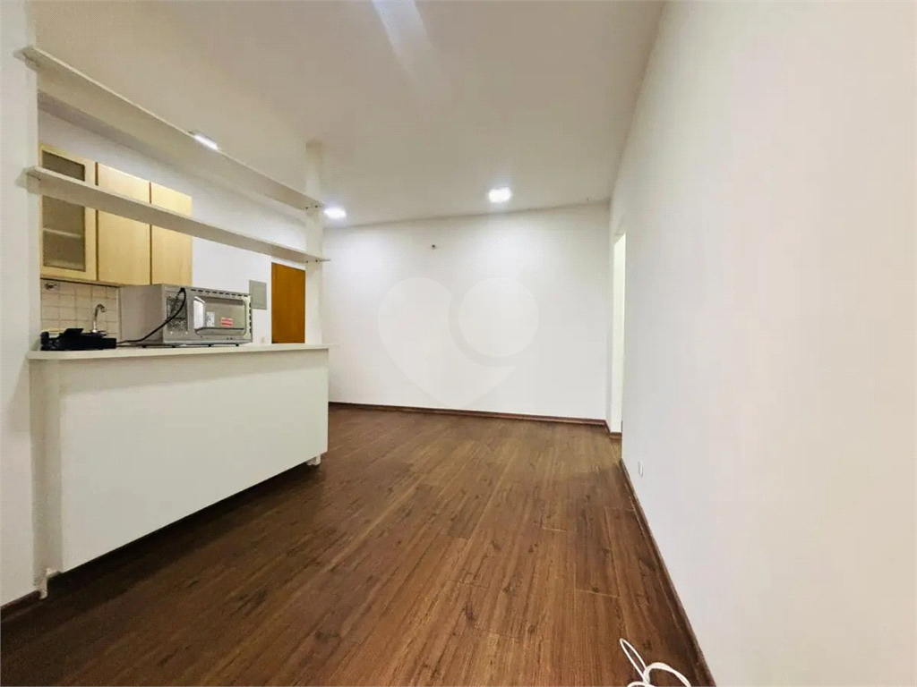 Ótimo apartamento à venda com 1 quarto, 1 vaga com 41 m² na Saúde