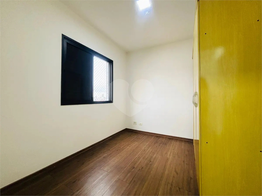Ótimo apartamento à venda com 1 quarto, 1 vaga com 41 m² na Saúde