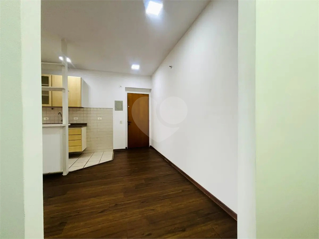 Ótimo apartamento à venda com 1 quarto, 1 vaga com 41 m² na Saúde