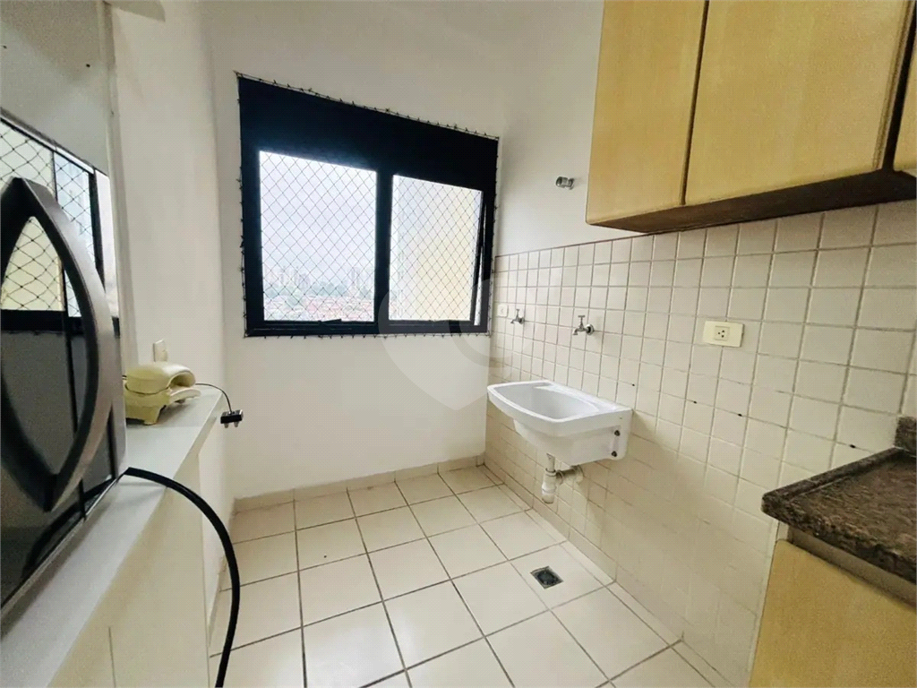Ótimo apartamento à venda com 1 quarto, 1 vaga com 41 m² na Saúde