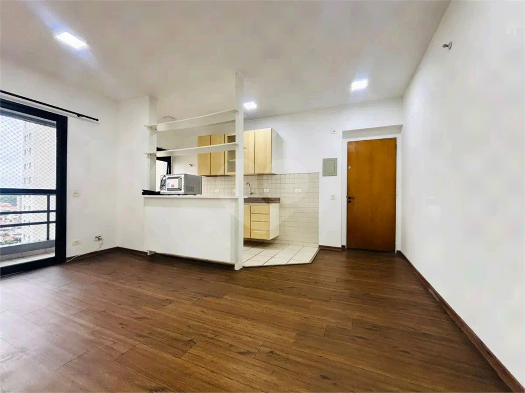 Ótimo apartamento à venda com 1 quarto, 1 vaga com 41 m² na Saúde