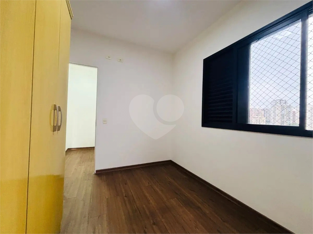 Ótimo apartamento à venda com 1 quarto, 1 vaga com 41 m² na Saúde