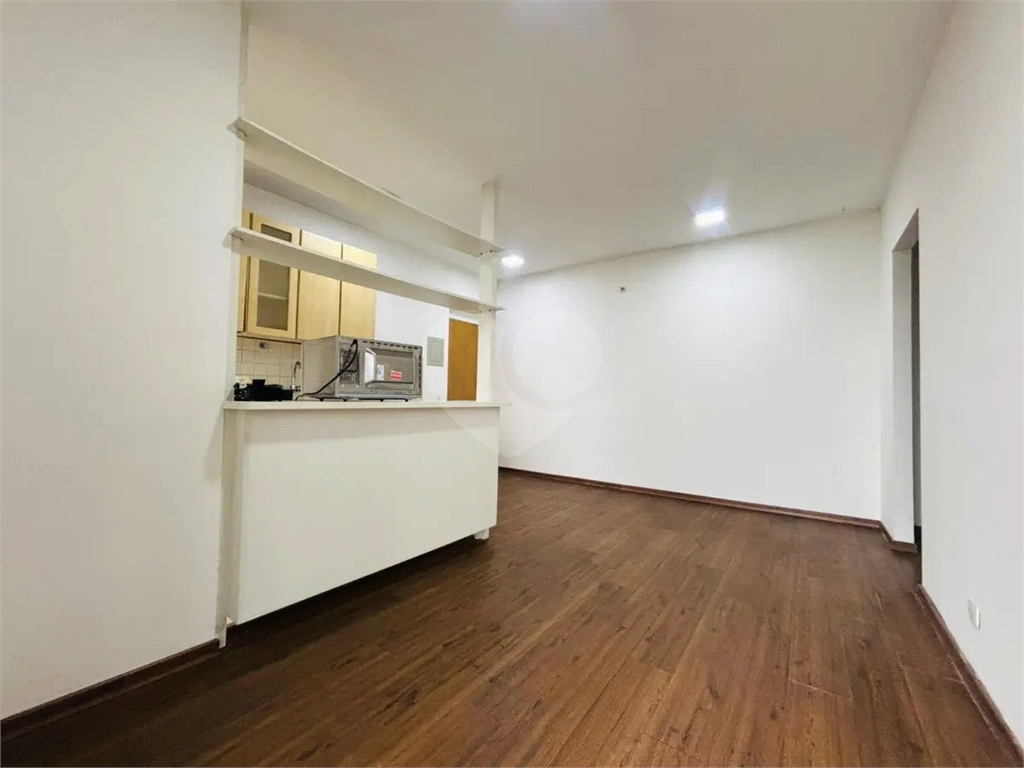 Ótimo apartamento à venda com 1 quarto, 1 vaga com 41 m² na Saúde