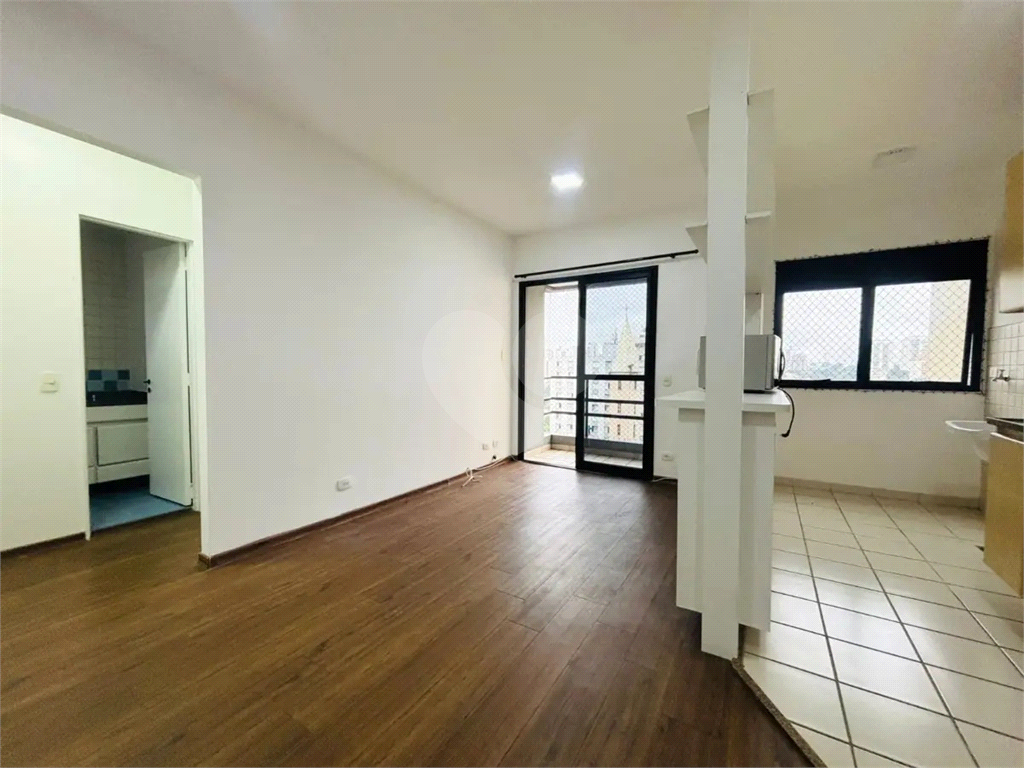Ótimo apartamento à venda com 1 quarto, 1 vaga com 41 m² na Saúde
