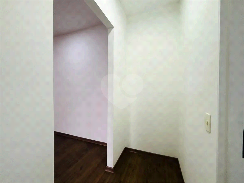 Ótimo apartamento à venda com 1 quarto, 1 vaga com 41 m² na Saúde