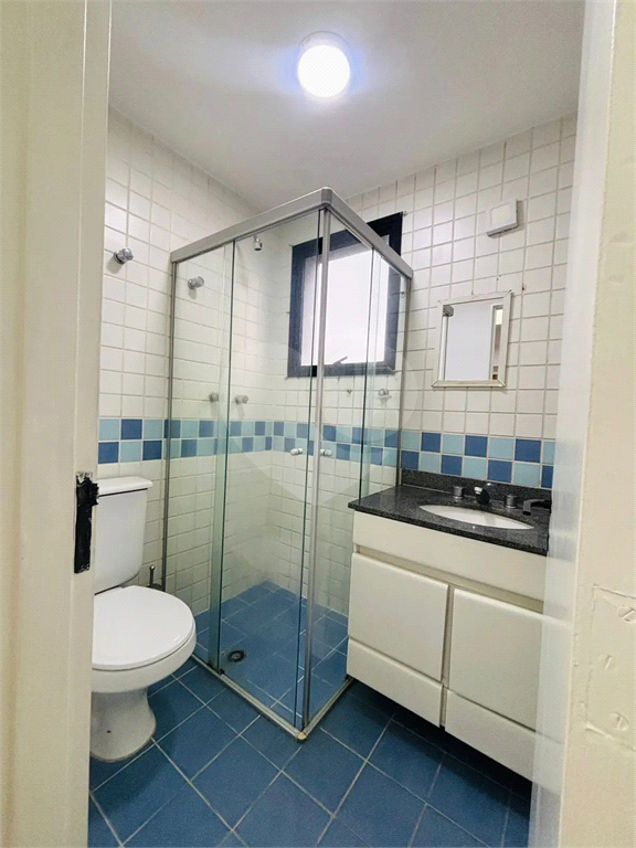 Ótimo apartamento à venda com 1 quarto, 1 vaga com 41 m² na Saúde