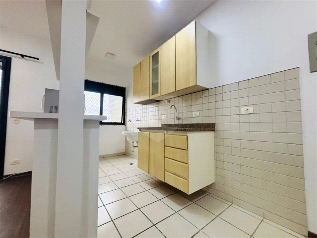 Ótimo apartamento à venda com 1 quarto, 1 vaga com 41 m² na Saúde