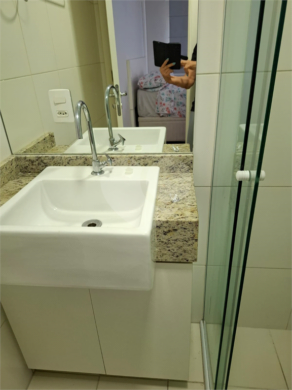 Studio Mobiliado a venda na Rua Brigadeiro Tobias