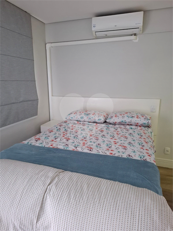 Studio Mobiliado a venda na Rua Brigadeiro Tobias