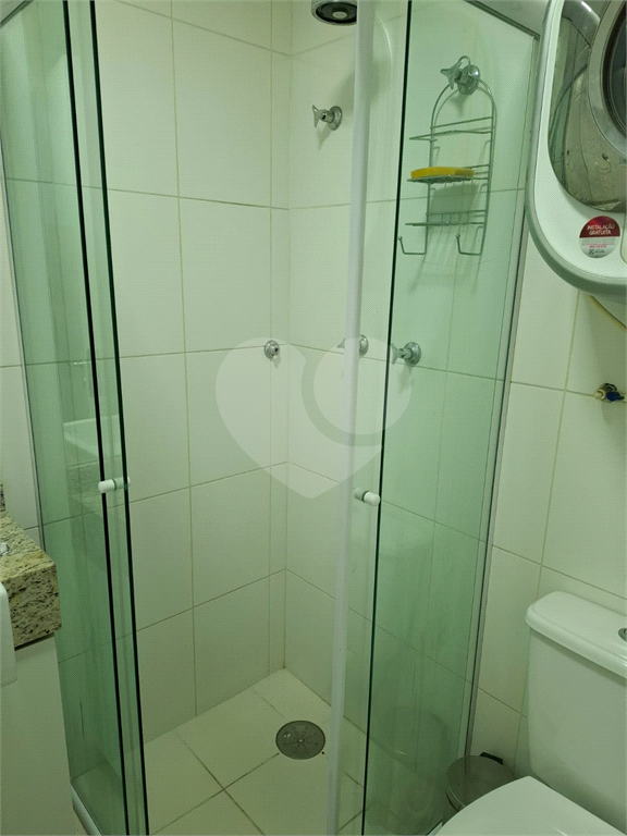 Studio Mobiliado a venda na Rua Brigadeiro Tobias