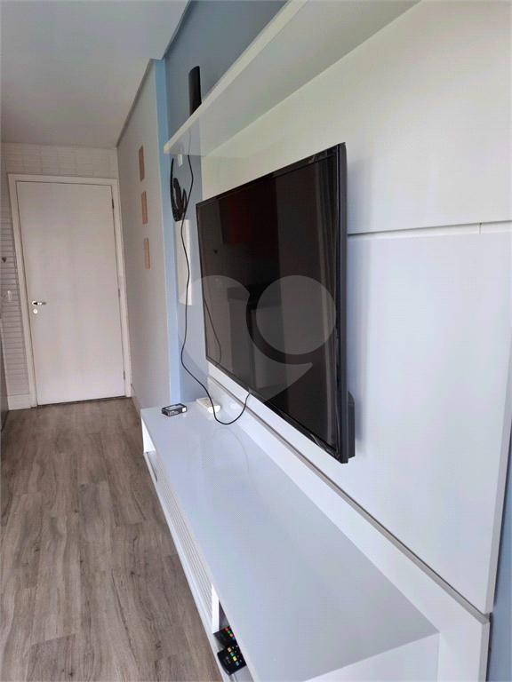 Studio Mobiliado a venda na Rua Brigadeiro Tobias