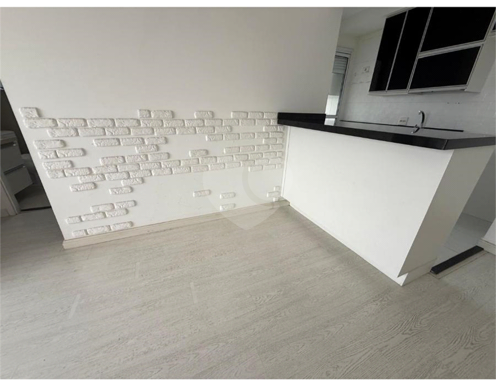 Apartamento a venda 47m2 , dois quartos Mandaqui I9 HORTO