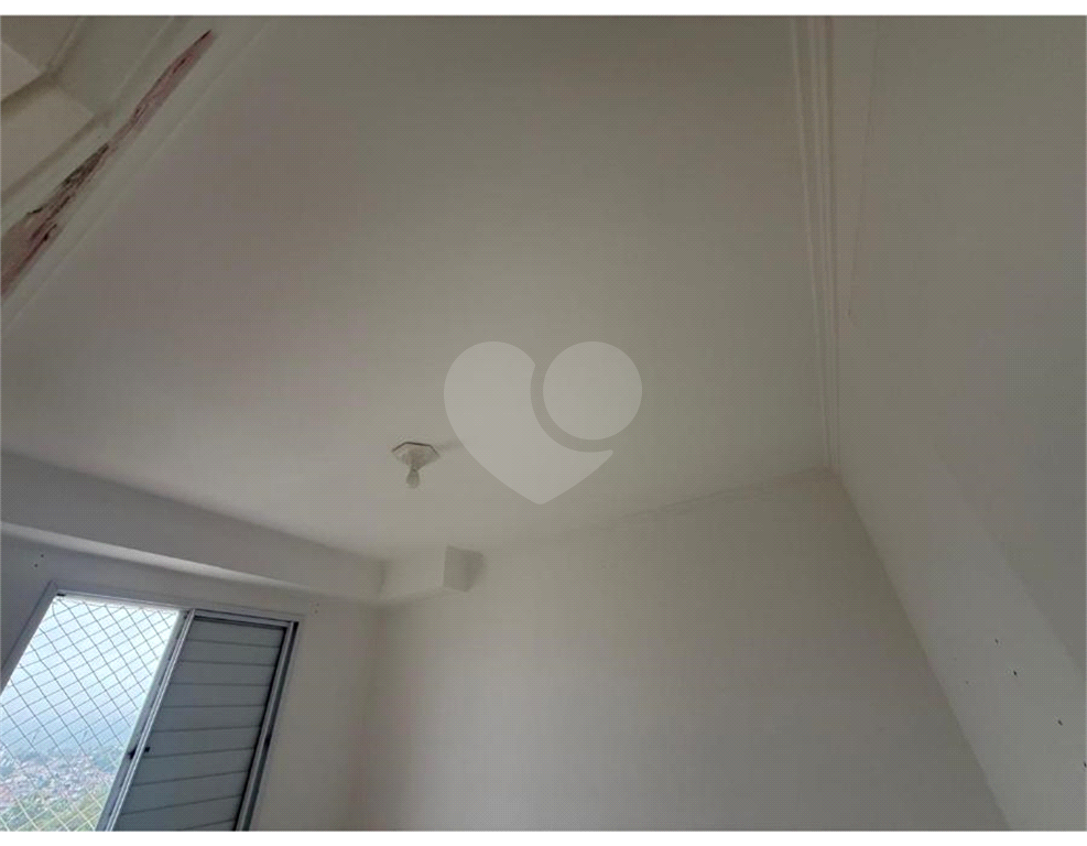 Apartamento a venda 47m2 , dois quartos Mandaqui I9 HORTO