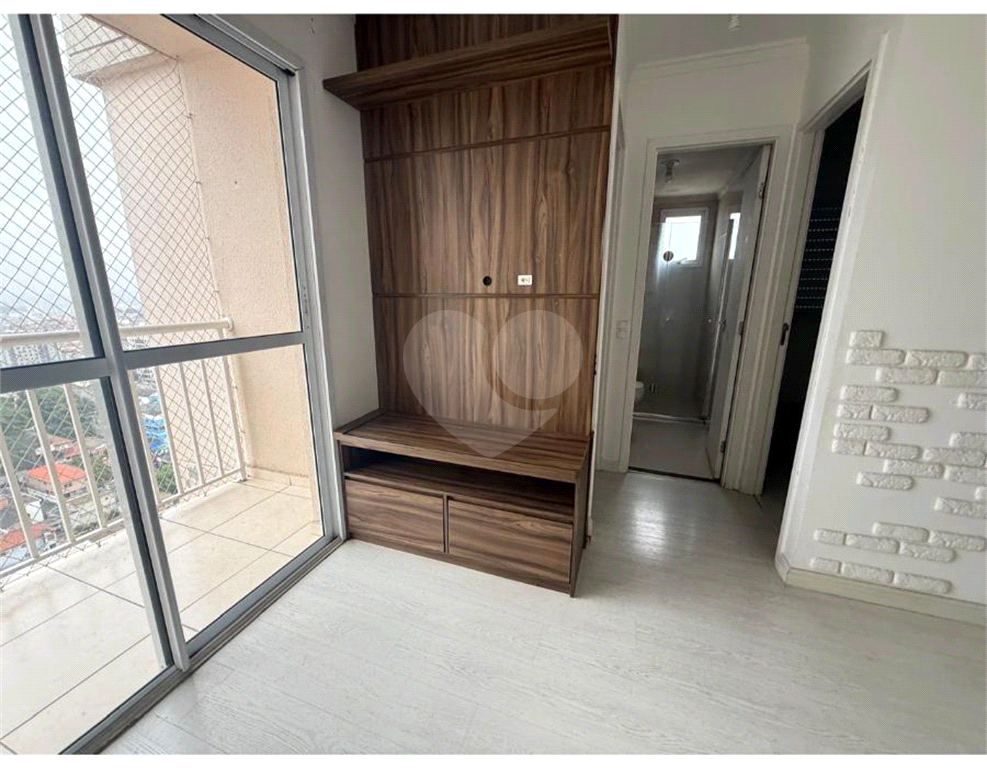 Apartamento a venda 47m2 , dois quartos Mandaqui I9 HORTO