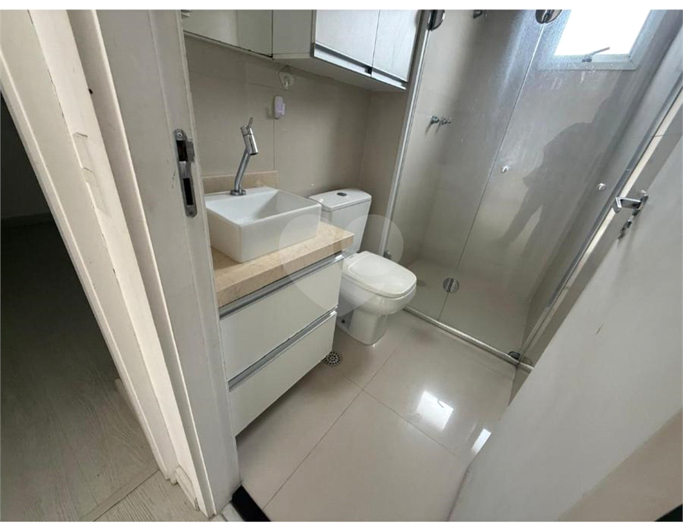 Apartamento a venda 47m2 , dois quartos Mandaqui I9 HORTO