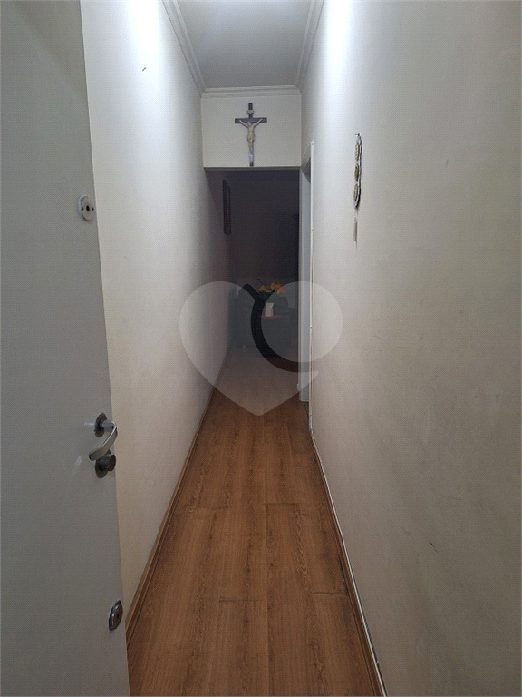 Apartamento gigante com 96 metros quadrados na Av Zumkeller 