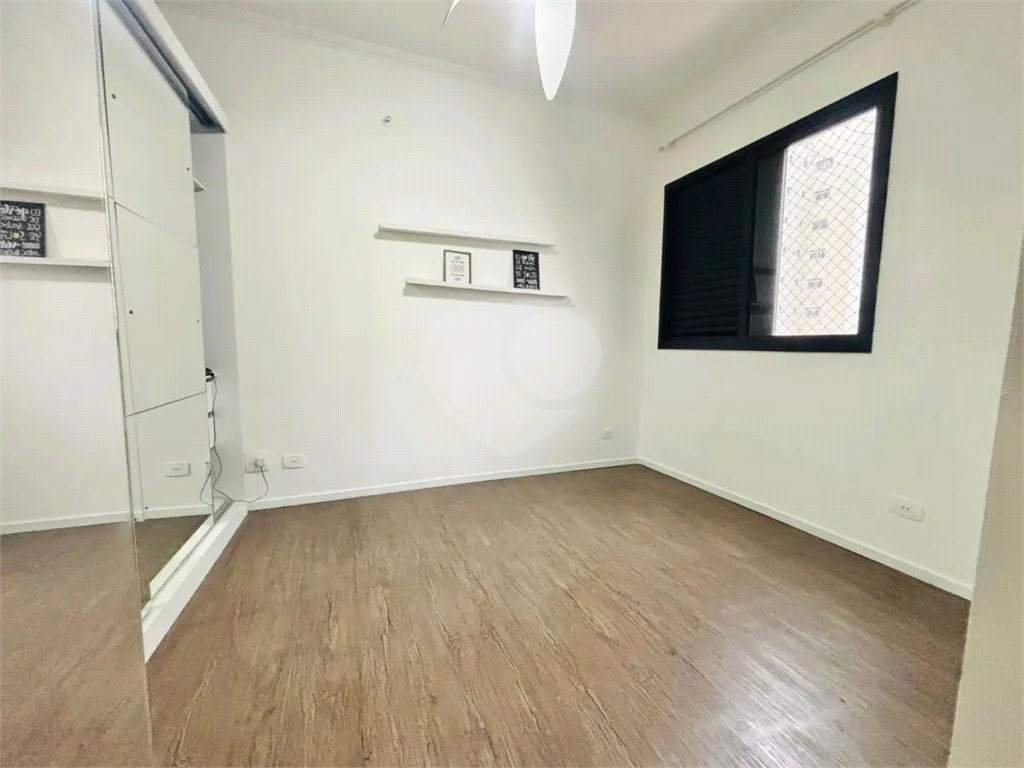 Ótimo apartamento à venda com 1 quarto, 1 vaga com 41 m² na Saúde