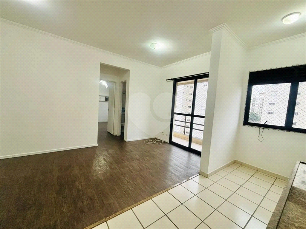 Ótimo apartamento à venda com 1 quarto, 1 vaga com 41 m² na Saúde