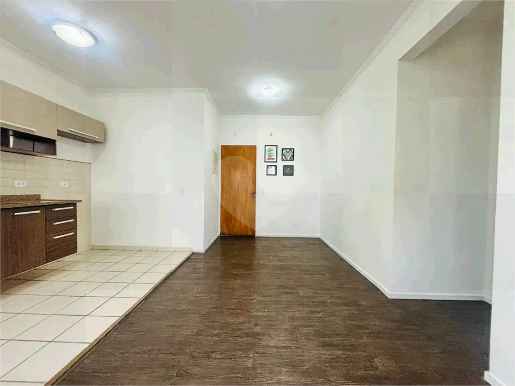 Ótimo apartamento à venda com 1 quarto, 1 vaga com 41 m² na Saúde