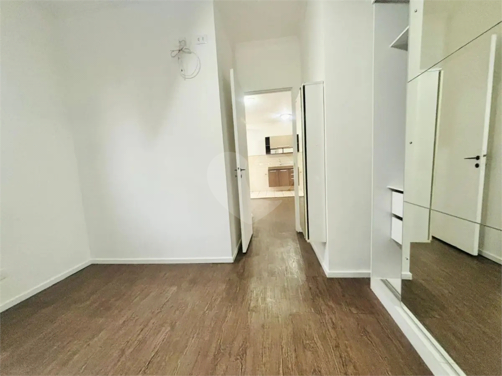 Ótimo apartamento à venda com 1 quarto, 1 vaga com 41 m² na Saúde