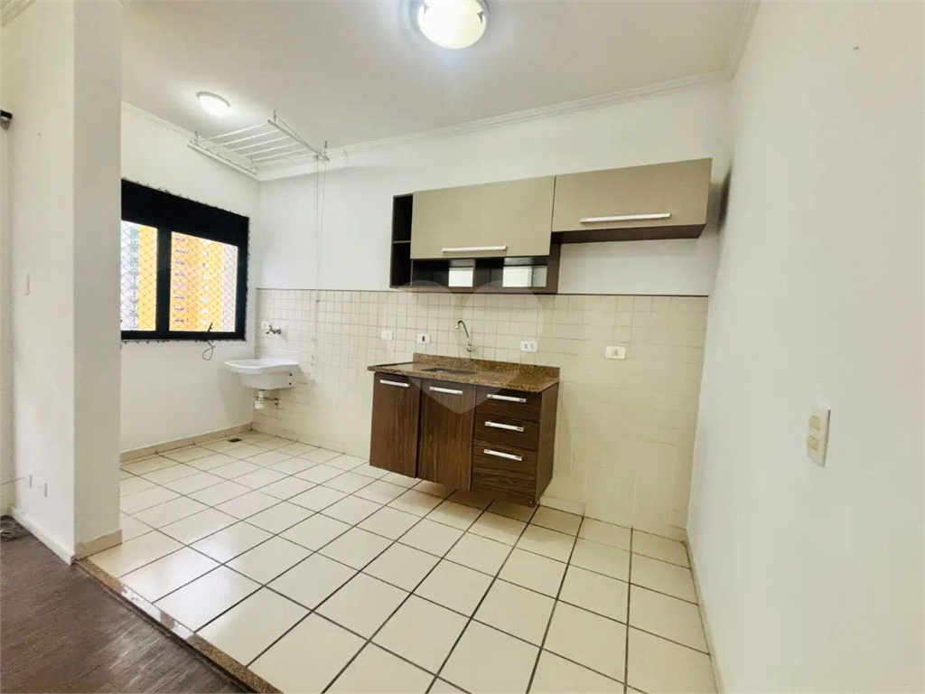 Ótimo apartamento à venda com 1 quarto, 1 vaga com 41 m² na Saúde