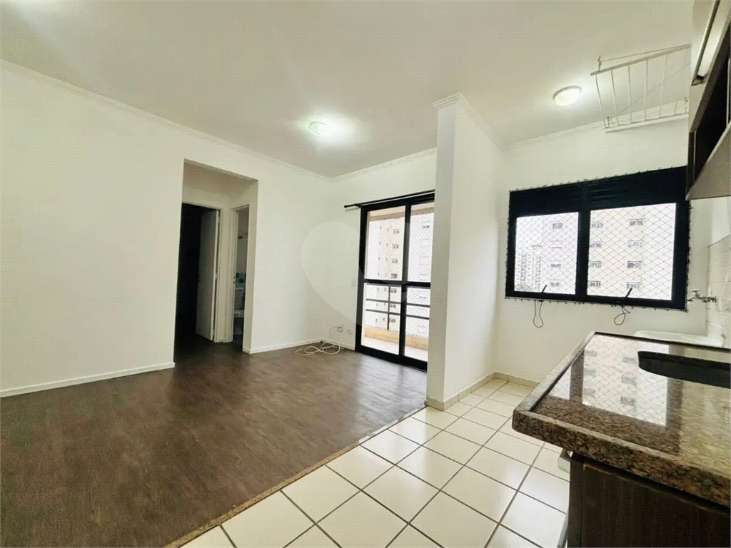 Ótimo apartamento à venda com 1 quarto, 1 vaga com 41 m² na Saúde