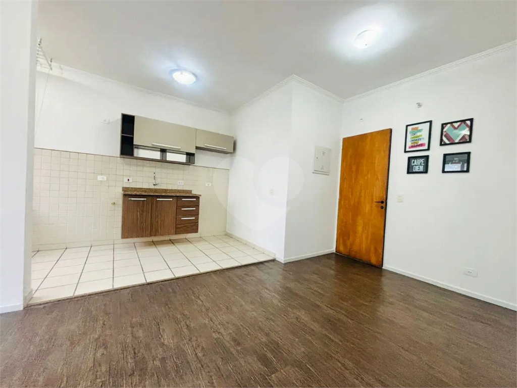 Ótimo apartamento à venda com 1 quarto, 1 vaga com 41 m² na Saúde