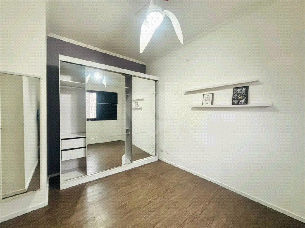 Ótimo apartamento à venda com 1 quarto, 1 vaga com 41 m² na Saúde