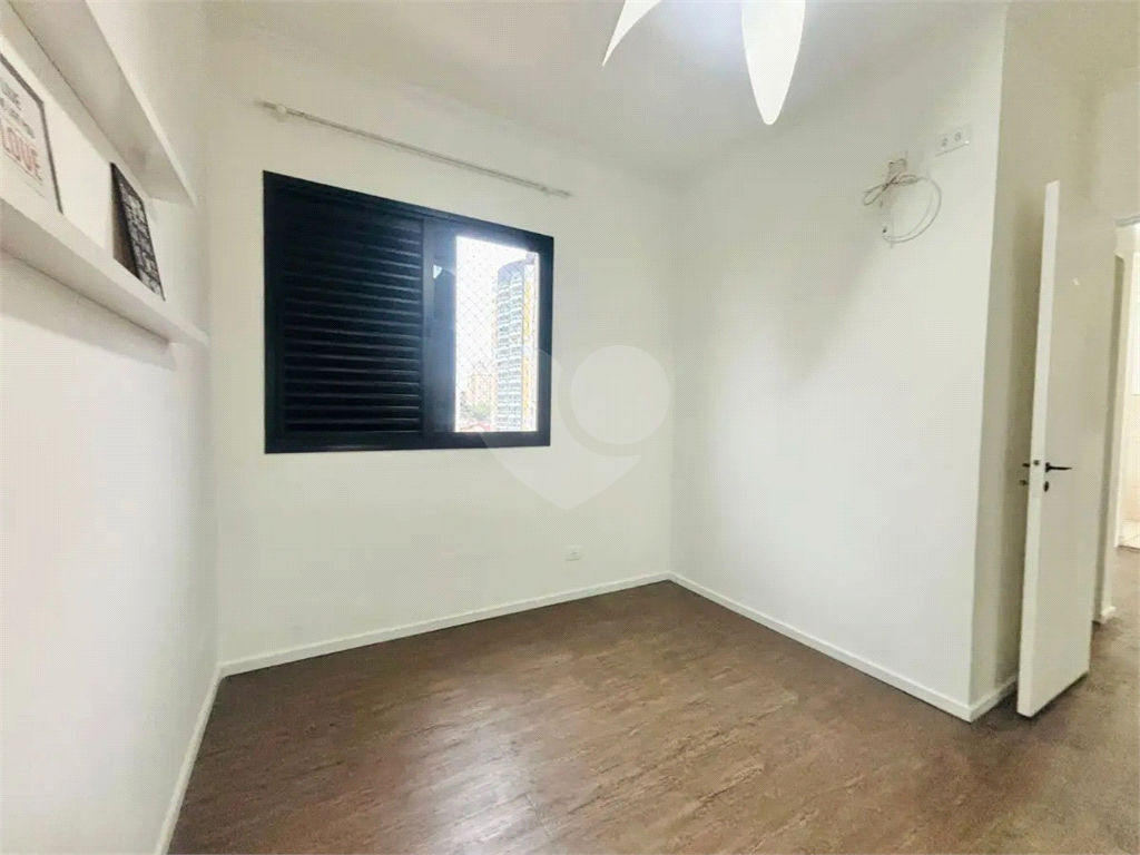 Ótimo apartamento à venda com 1 quarto, 1 vaga com 41 m² na Saúde