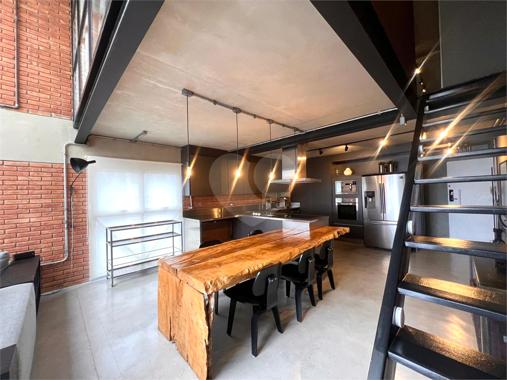 Apartamento, 1 quarto, 115 m² - Foto 13