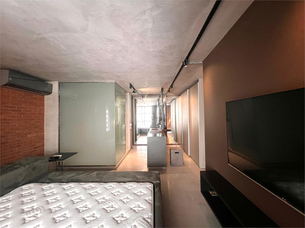 Apartamento, 1 quarto, 115 m² - Foto 14