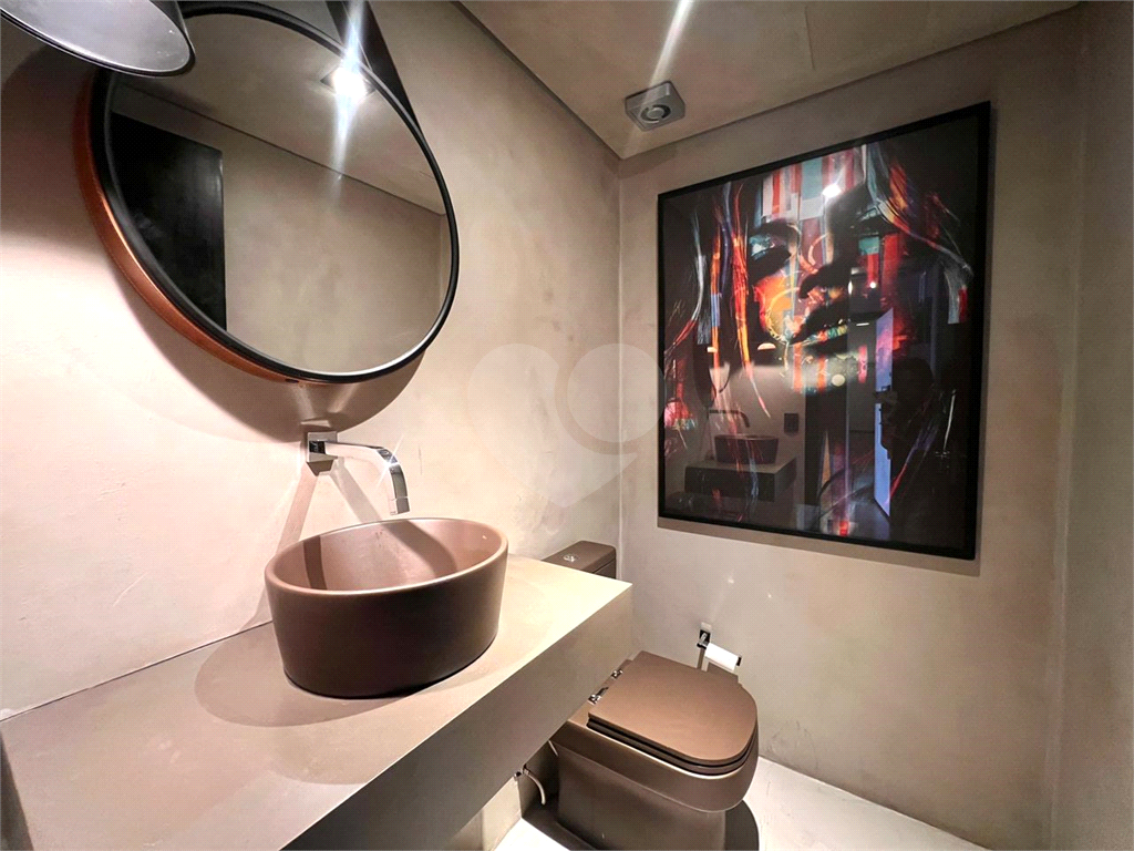 Apartamento, 1 quarto, 115 m² - Foto 7