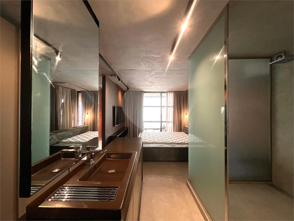 Apartamento, 1 quarto, 115 m² - Foto 3