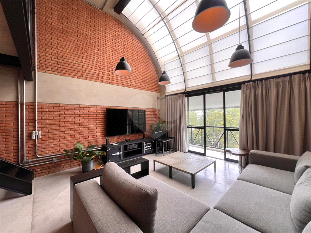 Apartamento, 1 quarto, 115 m² - Foto 2