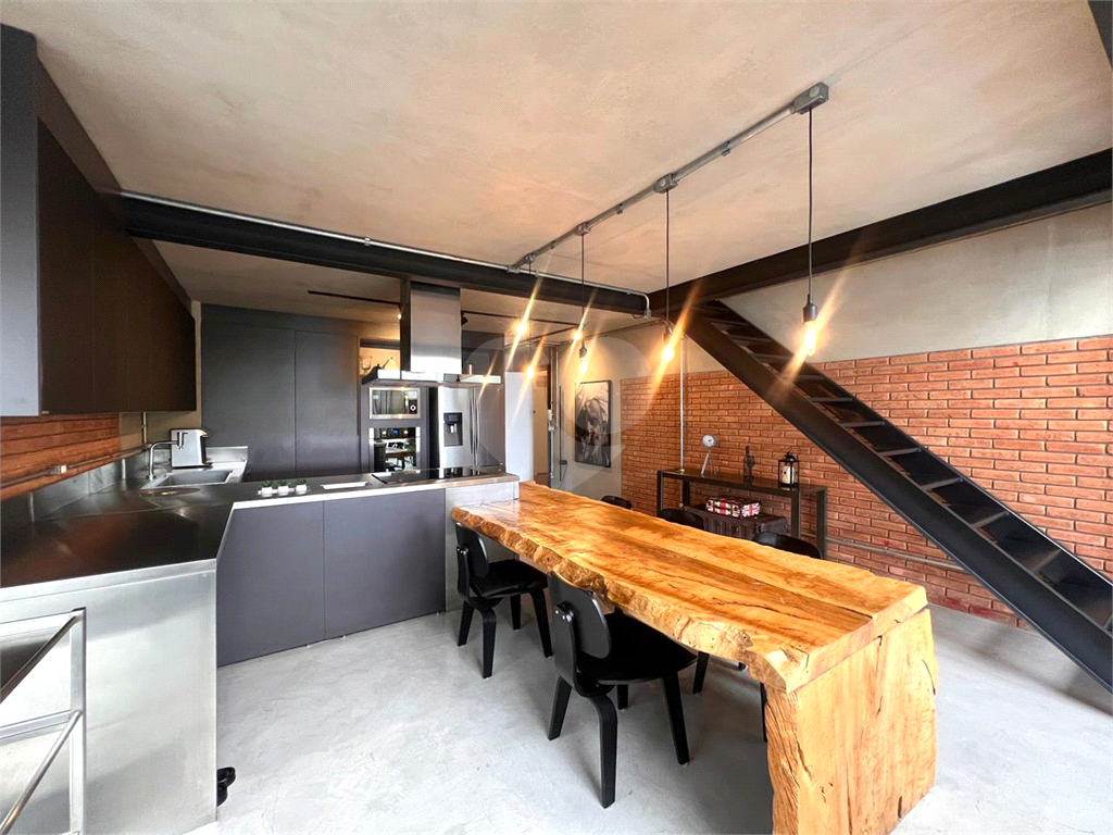 Apartamento, 1 quarto, 115 m² - Foto 1