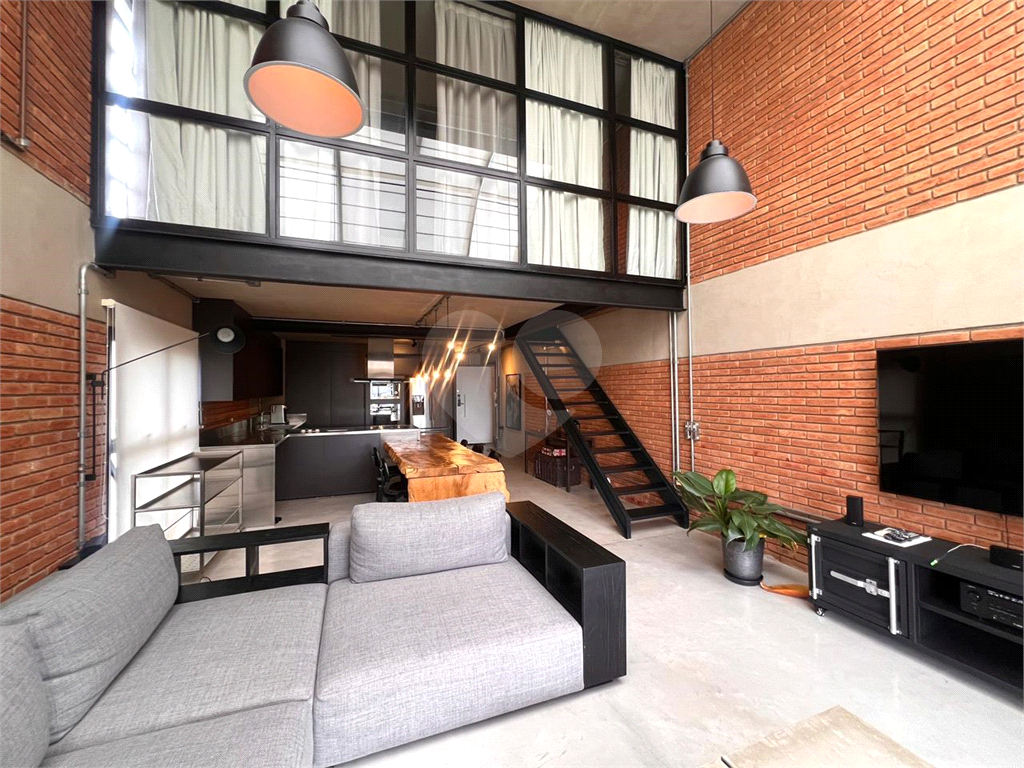 Apartamento, 1 quarto, 115 m² - Foto 5