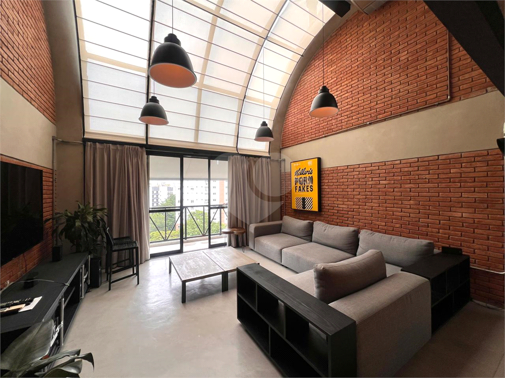 Apartamento, 1 quarto, 115 m² - Foto 4