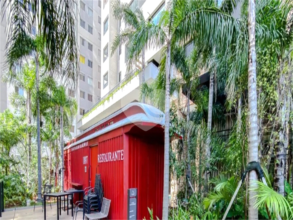 APARTAMENTO em BRÁS