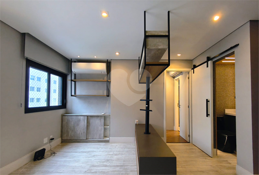 APARTAMENTO em BRÁS