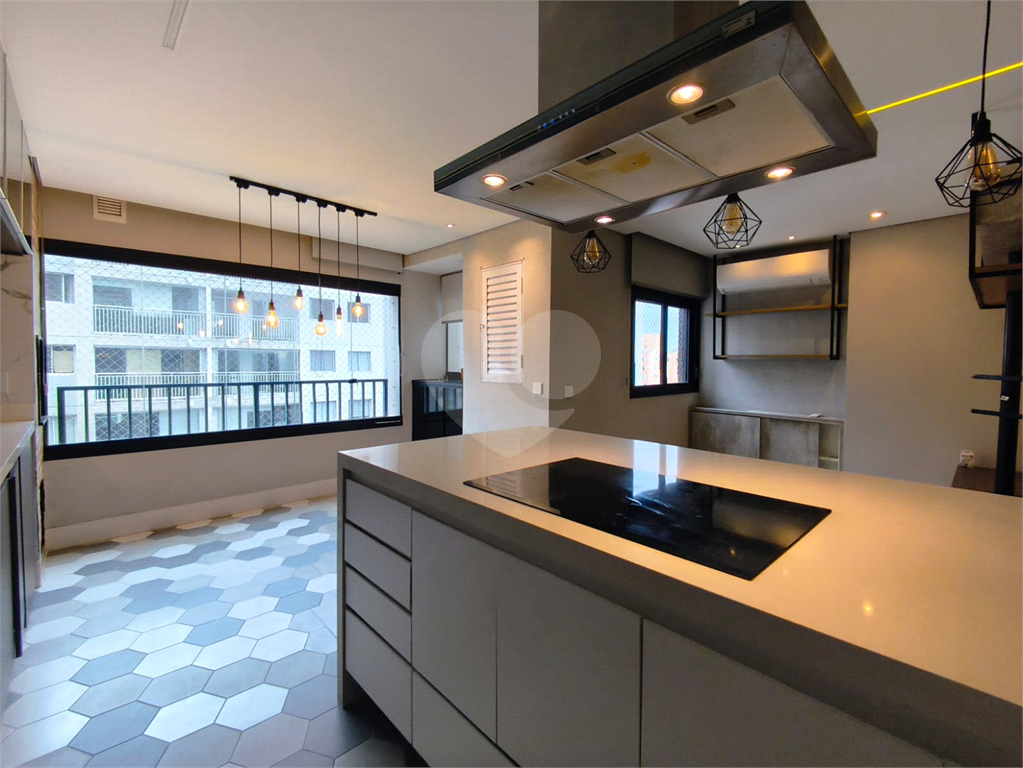 APARTAMENTO em BRÁS