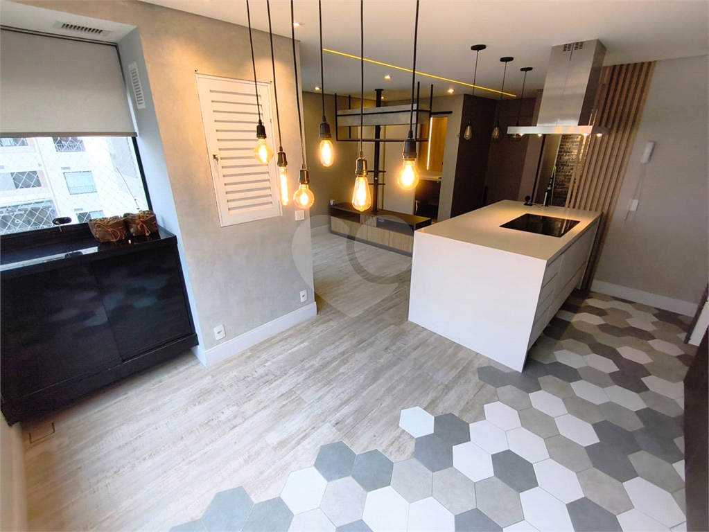 APARTAMENTO em BRÁS