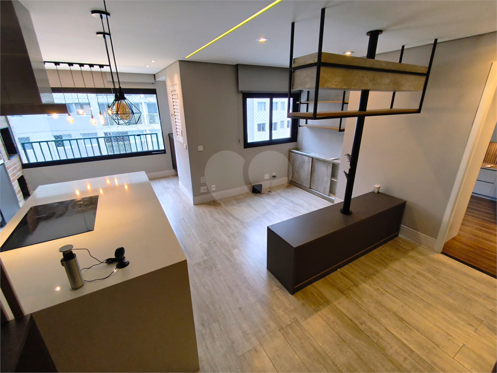 APARTAMENTO em BRÁS