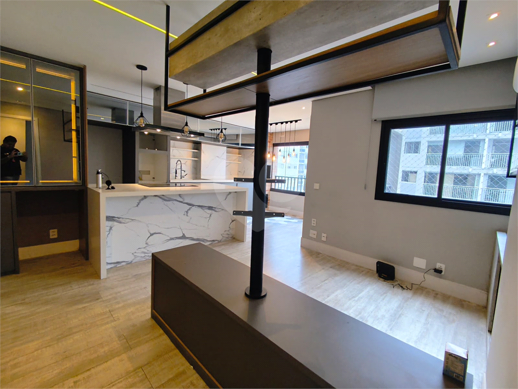 APARTAMENTO em BRÁS