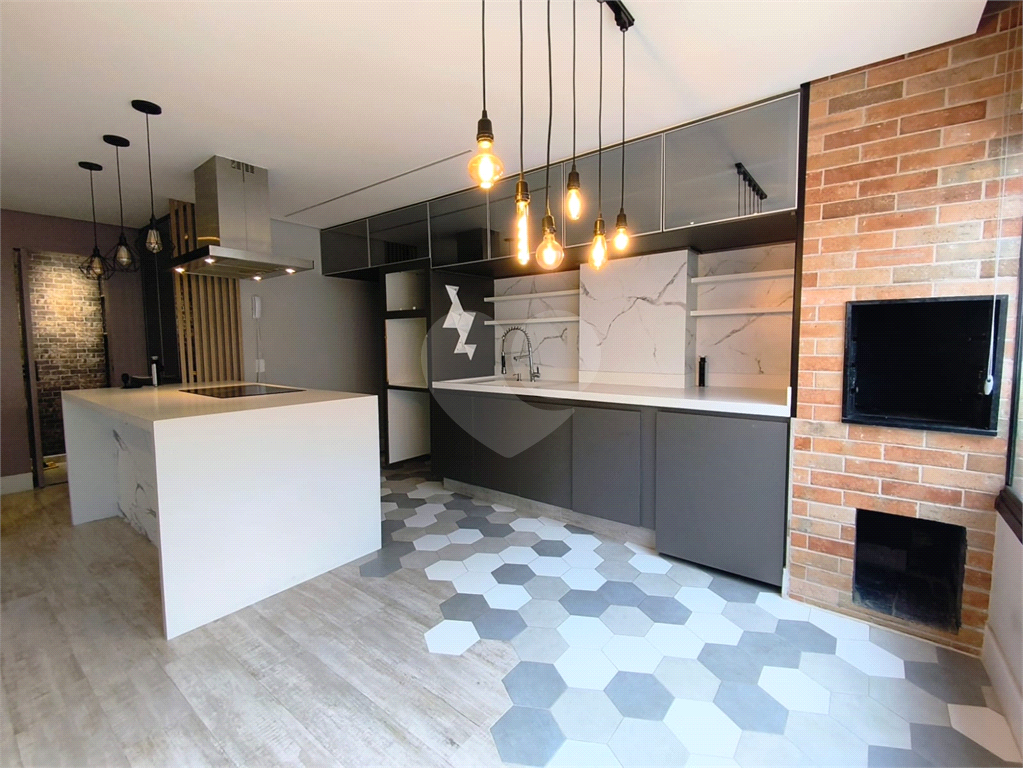 APARTAMENTO em BRÁS